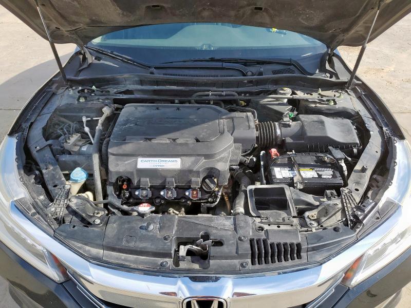 2016 HONDA ACCORD TOU 1HGCR3F99GA012308