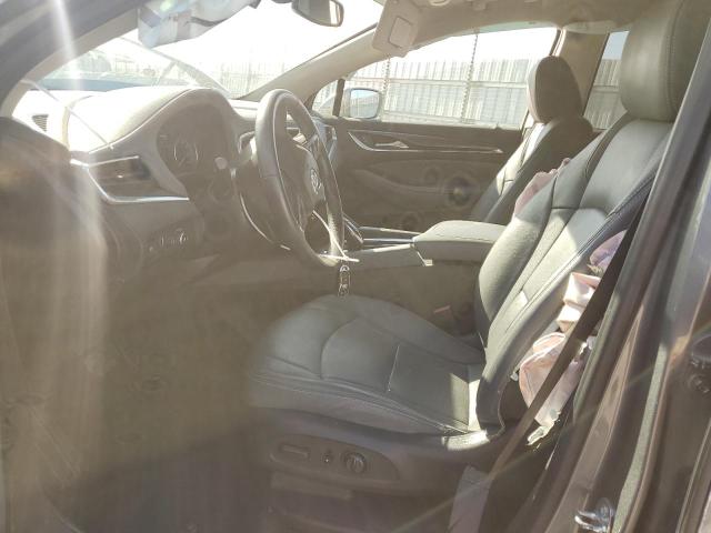 2020 BUICK ENCLAVE ES 5GAEVAKW4LJ220160