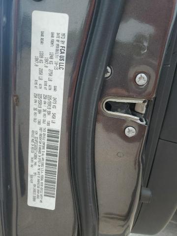 2016 DODGE JOURNEY CR - 3C4PDCGG5GT143854