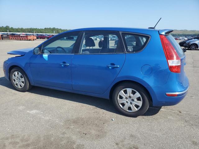 Vin: kmhdb8ae1au066549, lot: 61375615, hyundai elantra gls 20102