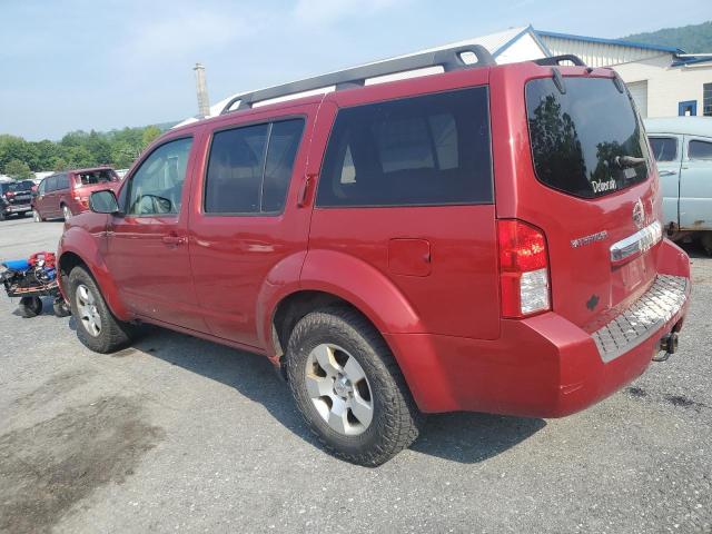 Vin: 5n1ar1nb3ac623361, lot: 59786565, nissan pathfinder s 20102