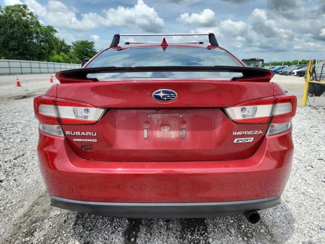 2018 SUBARU IMPREZA SP 4S3GKAK60J1610685