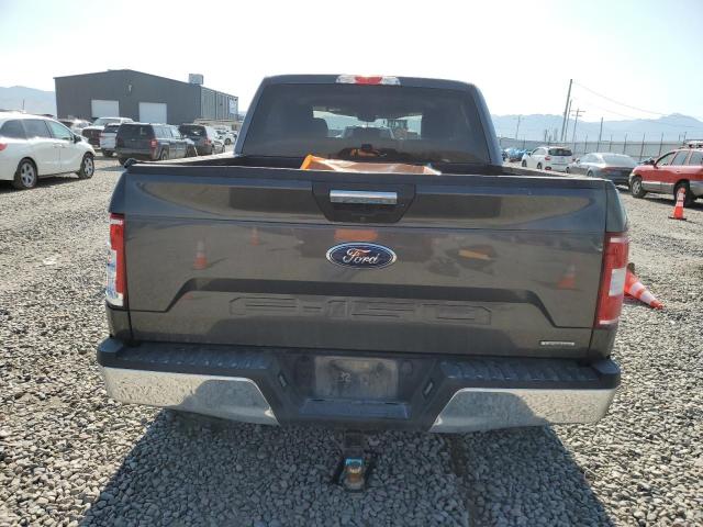 2020 FORD F150 SUPER - 1FTEW1EP3LKE89499