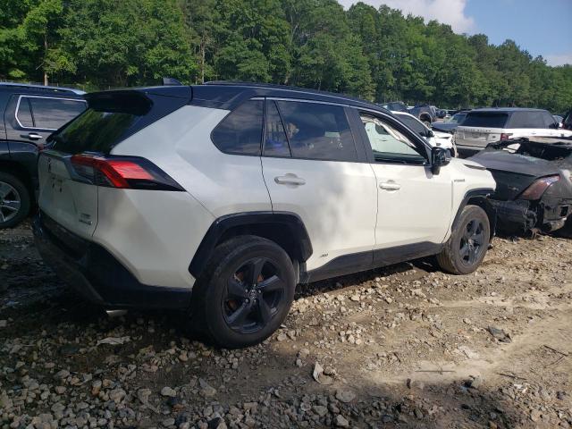 Vin: 4t3e6rfv5mu020032, lot: 57987245, toyota rav4 xse 20213
