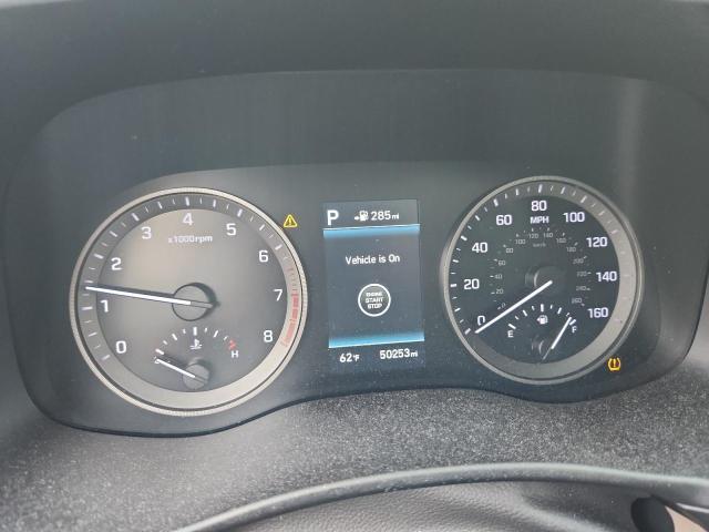 2020 HYUNDAI TUCSON LIM KM8J3CAL8LU090335