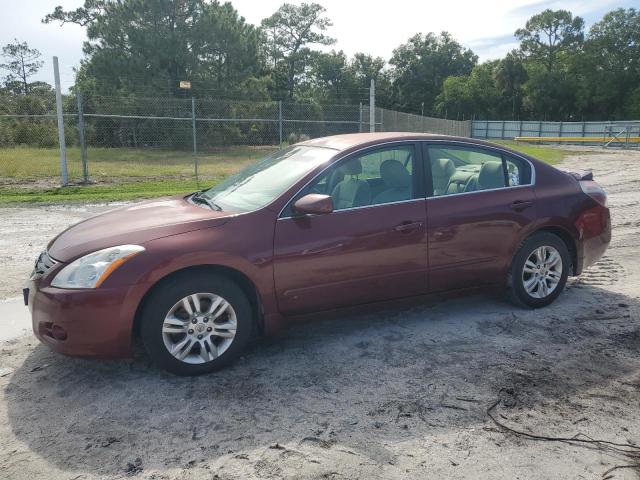 Vin: 1n4al2apxbn454237, lot: 60815525, nissan altima base 2011 img_1