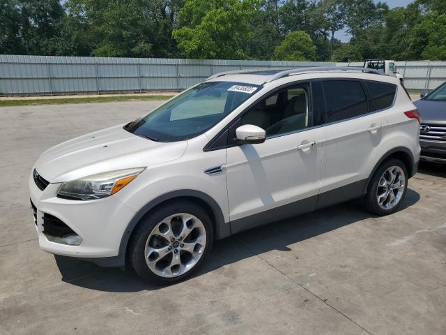Vin: 1fmcu0j91fua21855, lot: 59435835, ford escape titanium 2015 img_1