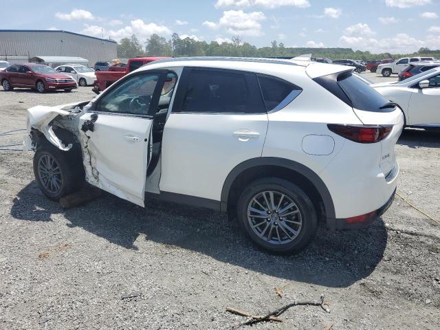 Vin: jm3kfacm2l1845160, lot: 61599515, mazda cx-5 touring 20202