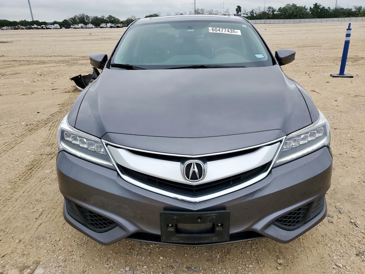 ACURA ILX 2017