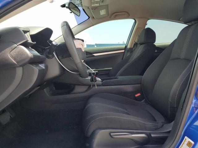 2018 HONDA CIVIC LX 19XFC2F51JE038085