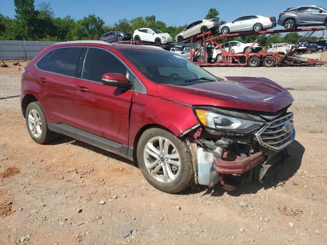 Vin: 2fmpk3j9xkbb38715, lot: 62156395, ford edge sel 20194