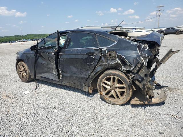 2014 FORD FUSION SE - 1FA6P0H7XE5351277