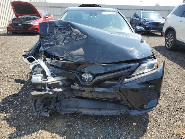 2019 TOYOTA CAMRY L 4T1B11HK9KU828458