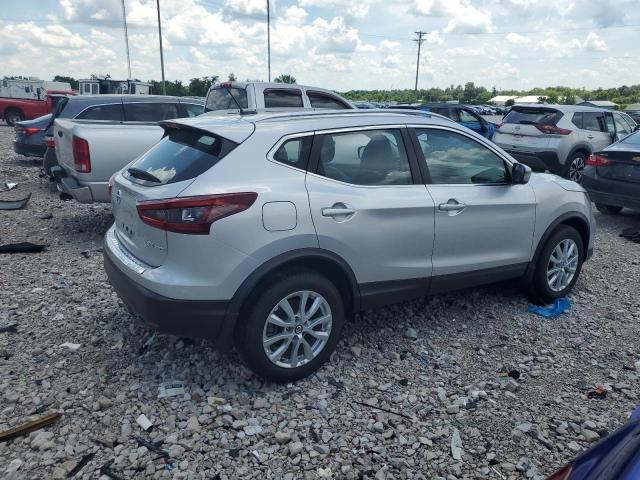 Vin: jn1bj1bw0mw663765, lot: 61434135, nissan rogue sv 20213