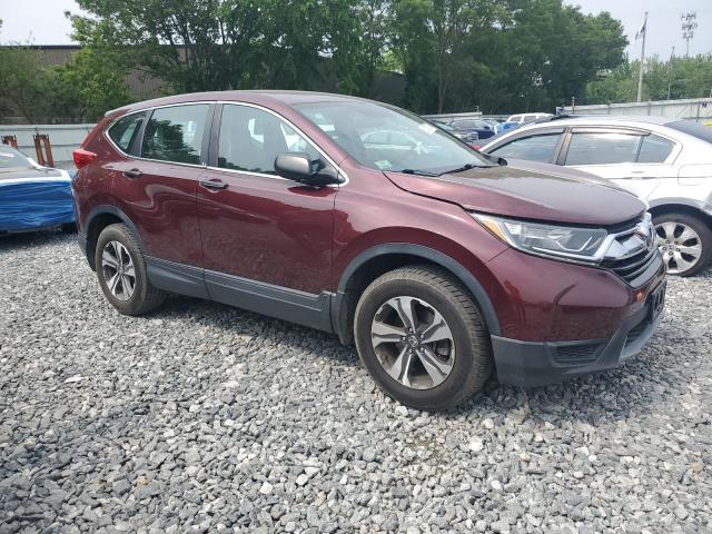 Vin: 5j6rw6h3xhl000602, lot: 60158775, honda crv lx 20174