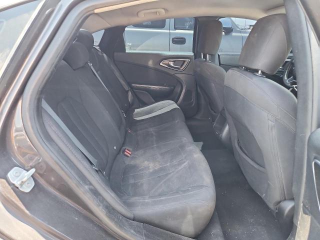 2016 CHRYSLER 200 LIMITE - 1C3CCCAB3GN123279