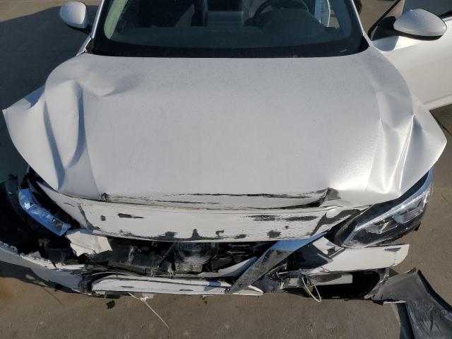 2023 NISSAN SENTRA SV 3N1AB8CV4PY308389