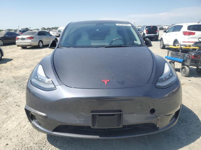 2021 TESLA MODEL Y 5YJYGAEE9MF275270