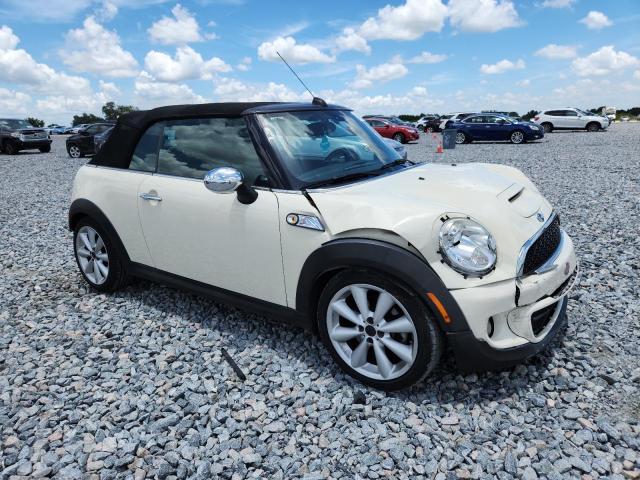 2015 MINI COOPER S WMWZP3C50F2A91635
