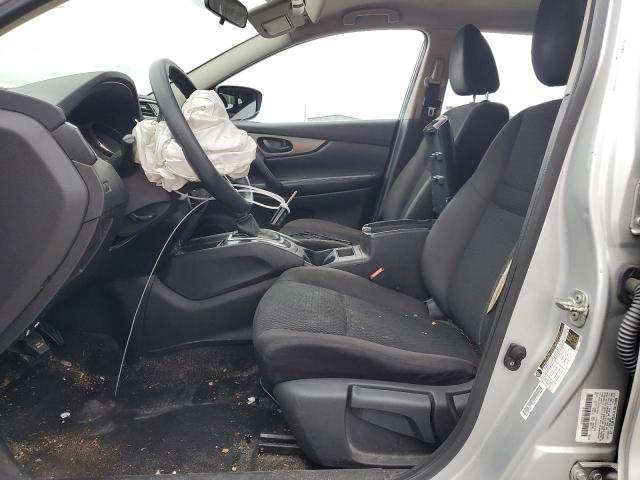 2018 NISSAN ROGUE SPOR - JN1BJ1CP2JW165330