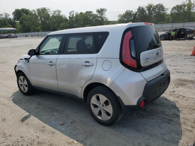 Vin: kndjn2a25e7741633, lot: 59360035, kia soul 20142