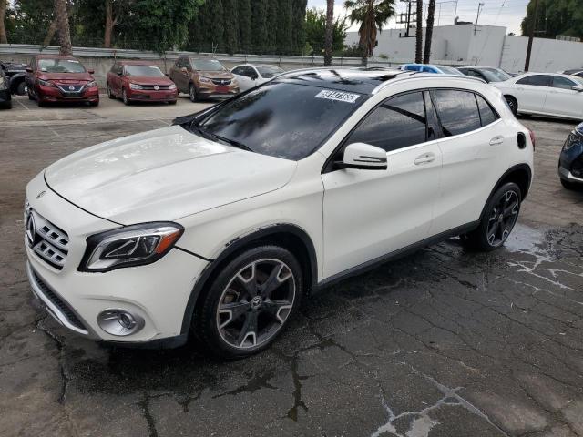 Vin: wdctg4gb8kj551159, lot: 59147165, mercedes-benz gla-class 250 4matic 2019 img_1