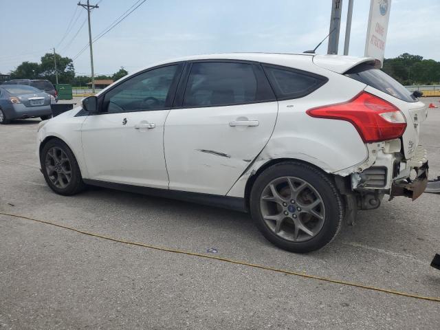Vin: 1fadp3k23dl292301, lot: 62295005, ford focus se 20132