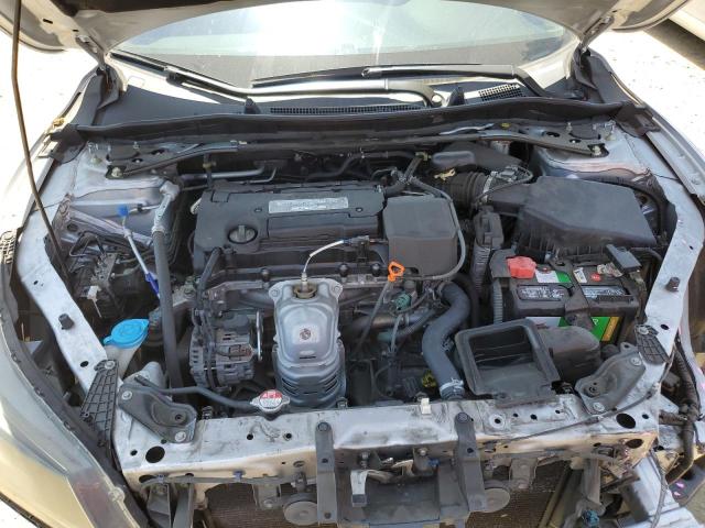 2015 HONDA ACCORD SPO - 1HGCR2F58FA105522