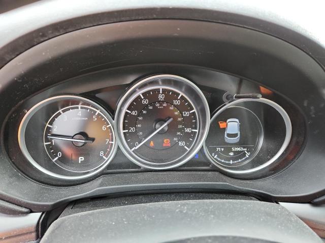 2020 MAZDA CX-5 TOURI - JM3KFACM2L0744481