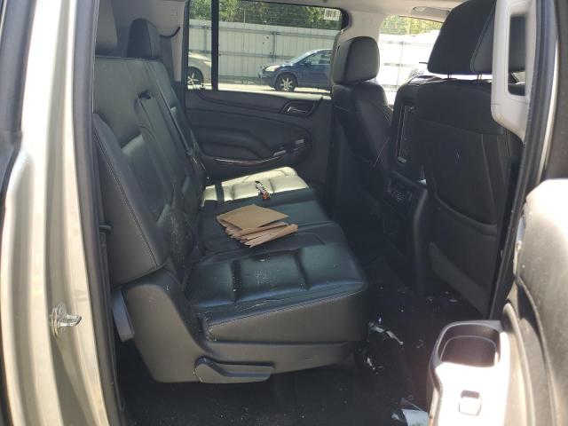 2016 CHEVROLET SUBURBAN K - 1GNSKHKC0GR480577