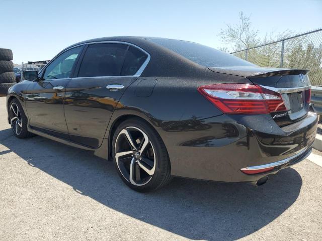 2016 HONDA ACCORD SPO 1HGCR2F50GA236266
