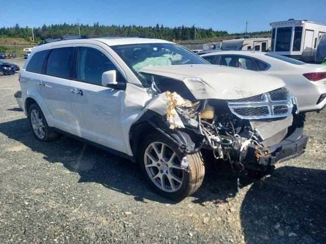 2017 DODGE JOURNEY GT 3C4PDDFG0HT535407