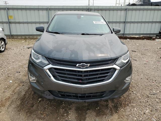 2019 CHEVROLET EQUINOX LT - 3GNAXKEV7KS622114