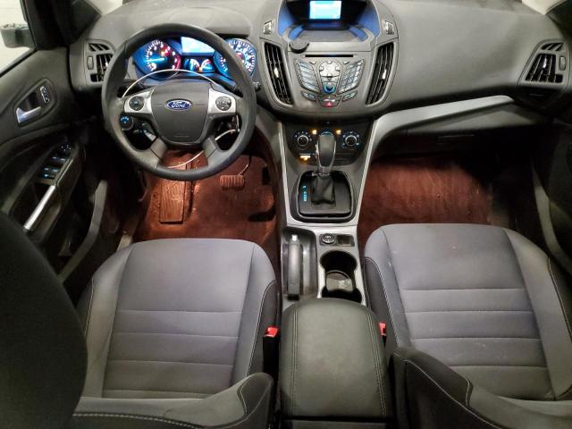 2015 FORD ESCAPE SE - 1FMCU9GX4FUA52527