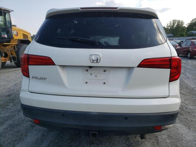 2017 HONDA PILOT EXLN 5FNYF5H79HB013598