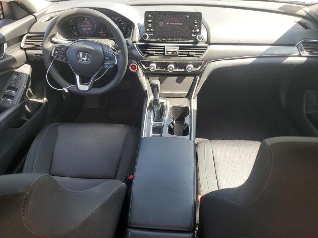 2018 HONDA ACCORD LX - 1HGCV1F18JA057614