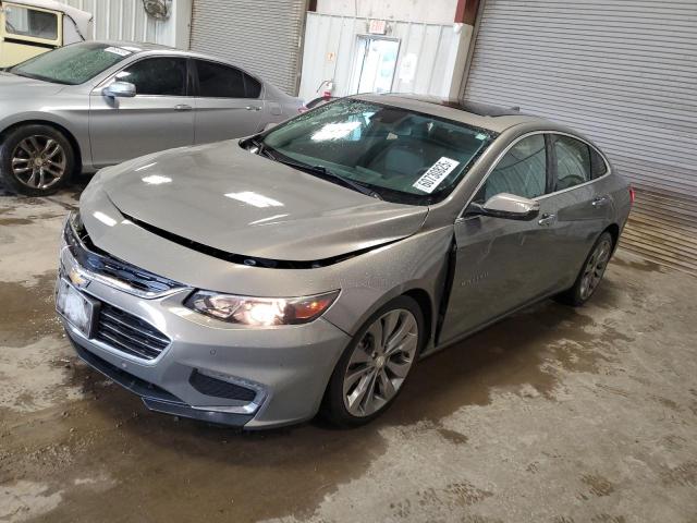 Vin: 1g1ze5sx2jf116744, lot: 60730825, chevrolet malibu premier 2018 img_1