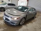 2018 CHEVROLET MALIBU PRE - 1G1ZE5SX2JF116744