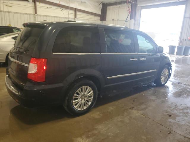 Vin: 2c4rc1gg7dr748084, lot: 61488635, chrysler minivan limited 20133