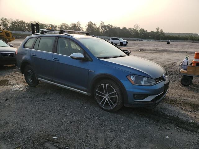 Vin: 3vwh17au9hm522416, lot: 58977005, volkswagen golf s 20174