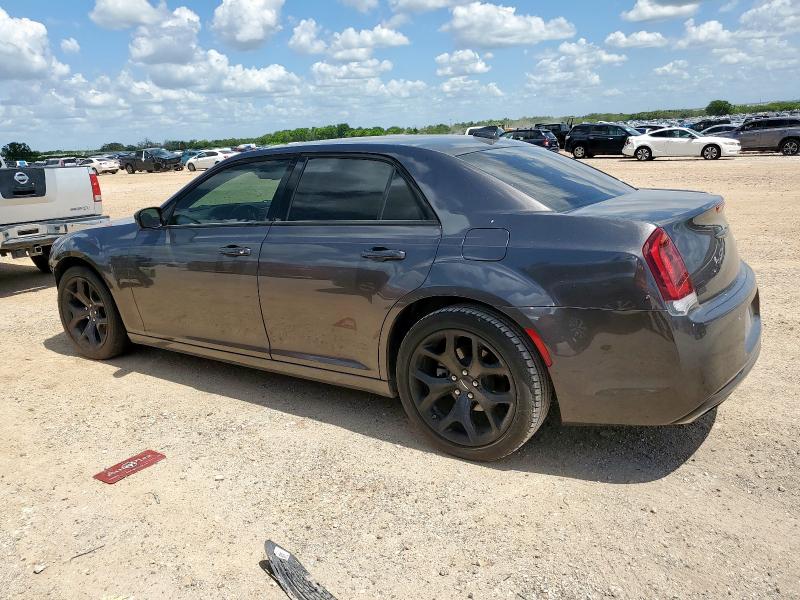 2022 CHRYSLER 300 TOURIN 2C3CCAAG6NH177407