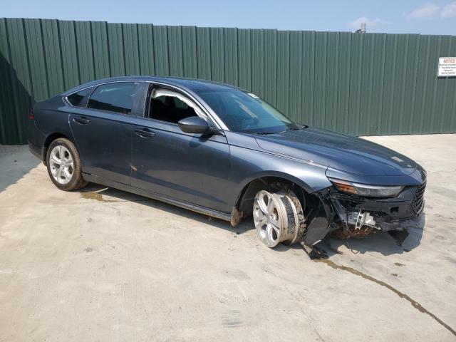 2024 HONDA ACCORD LX - 1HGCY1F20RA017183