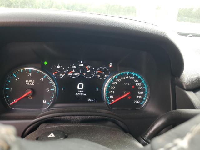2018 GMC YUKON DENA 1GKS2CKJ6JR397225