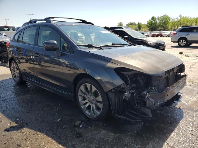 Vin: jf1gpas64d2891959, lot: 60139905, subaru impreza sport limited 20134