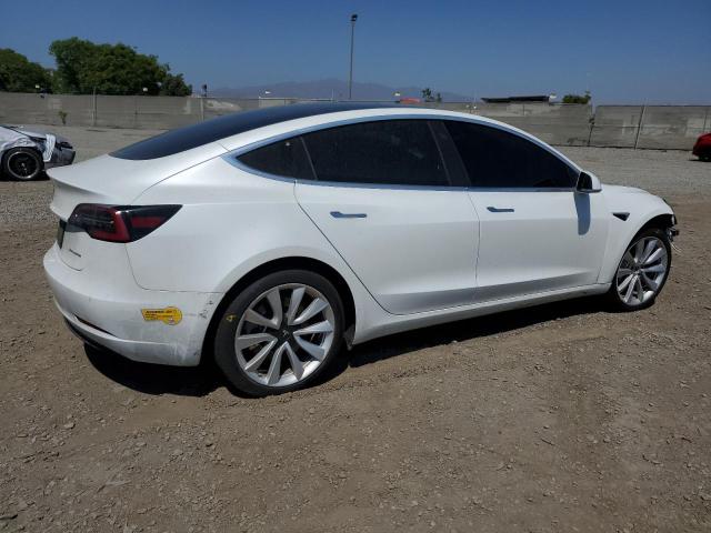 Vin: 5yj3e1eb7kf434113, lot: 59868955, tesla model 3 20193