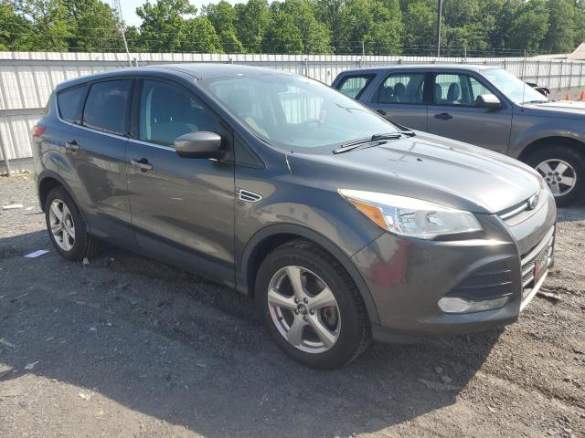 Vin: 1fmcu9gx4fuc85064, lot: 60485385, ford escape se 20154