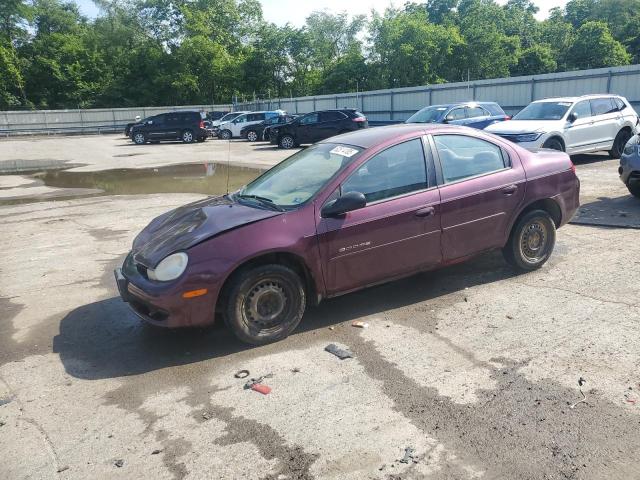 DODGE NEON BASE