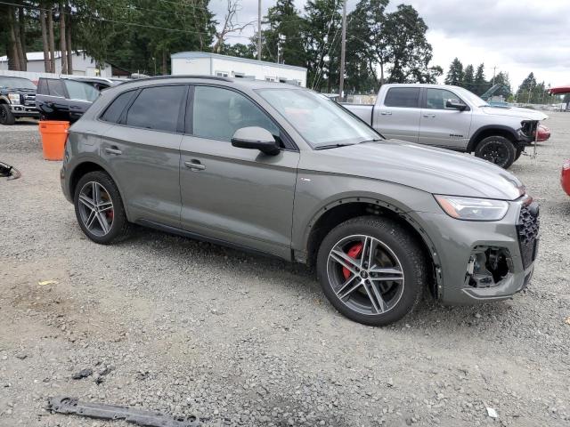2024 AUDI Q5 E PREMI WA1E2AFY6R2055356