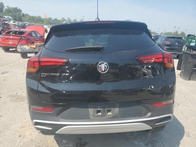 2023 BUICK ENCORE GX - KL4MMESL3PB069476