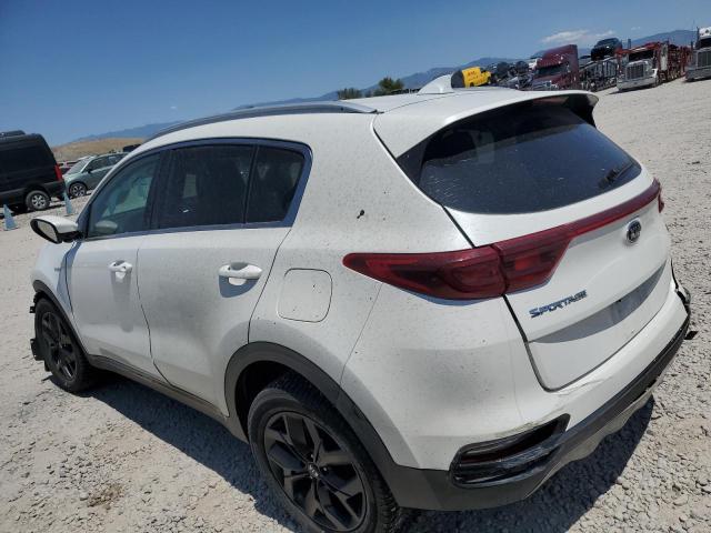 Vin: kndp6cac7l7789251, lot: 59560425, kia sportage s 20202